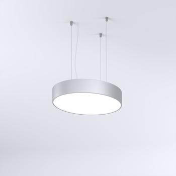 kreative Deckenlampe mit einzigartigem Design